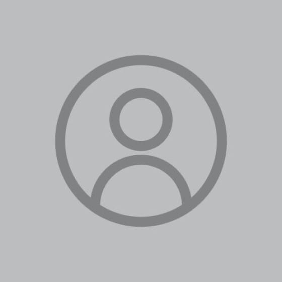 Placeholder for Staff member Gavin Fletcher from ID_b00562cb9b31